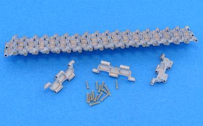 マスタークラブ MTL-35088 1/35 9K37M1 BUK用履帯