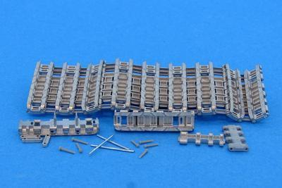 マスタークラブ MTL-35097 1/35 キングタイガー Gg 24/800/300 後期型用履帯