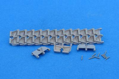 マスタークラブ MTL-35105 1/35 M18 ヘルキャット用履帯