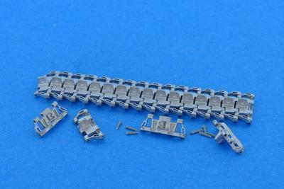 マスタークラブ MTL-35161 1/35 IV号戦車/IV号駆逐戦車 1945 最後期型履帯