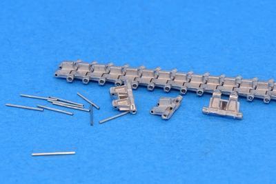 マスタークラブ MTL-35167 1/35 ボルクヴァルト B-IV 後期型 (Sd.Kfz.301 B-C型)用履帯