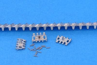 マスタークラブ MTL-35178 1/35 M13/40用履帯