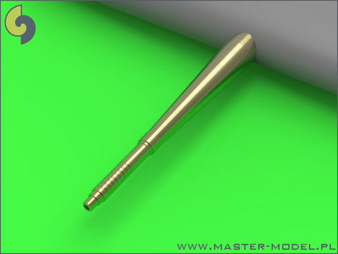 マスター AM-144-001 1/144 スーパーマリンスピットファイア Vb フェアリング付イスパノ 20mm機関砲