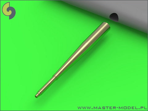 マスター AM-144-001 1/144 スーパーマリンスピットファイア Vb フェアリング付イスパノ 20mm機関砲