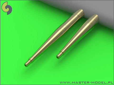 マスター AM-144-002 1/144 スーパーマリンスピットファイア Cウィング フェアリング付イスパノ20mm機関砲