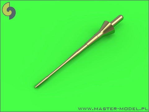 マスター AM-144-006 1/144 パナビア トルネード ピトー管