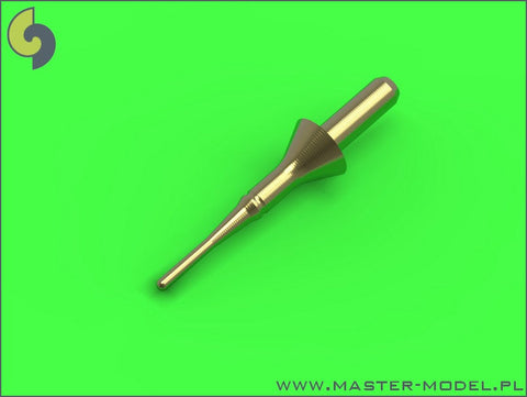 マスター AM-144-007 1/144 F-14 アルファプローブ