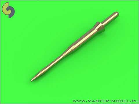 マスター AM-144-008 1/144 F-16 ピトー管