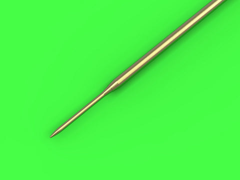 マスター AM-144-014 1/144 F-104 スターファイター ピトー管