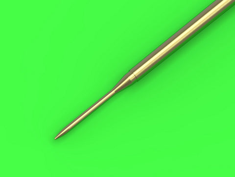 マスター AM-144-016 1/144 F-106 デルタダート ピトー管