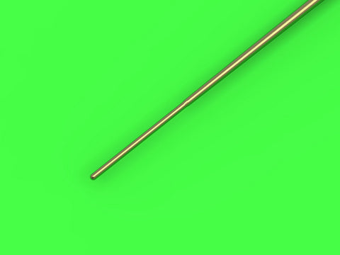 マスター AM-144-017 1/144 BAC ライトニング ピトー管