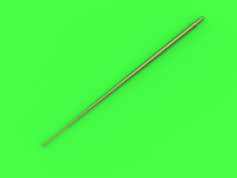 マスター AM-144-017 1/144 BAC ライトニング ピトー管