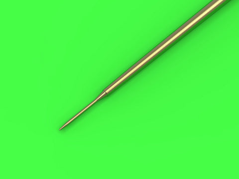 マスター AM-144-018 1/144 コンベア B-58 ハスラー ピトー管