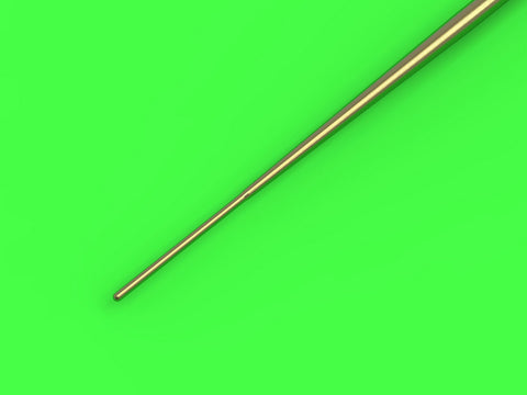 マスター AM-144-019 1/144 ホーカーハンター ピトー管