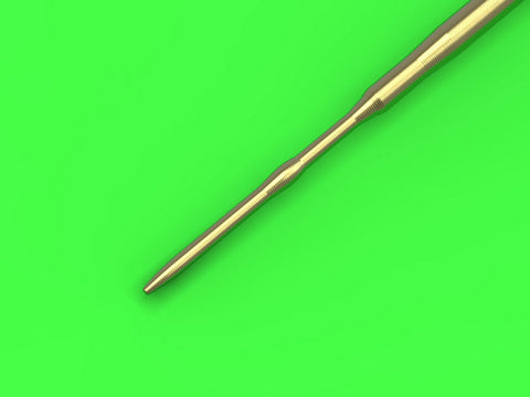 マスター AM-144-020 1/144 スホーイ 27/スホーイ 30 (フランカー) ピトー管