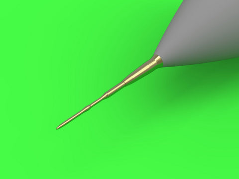 マスター AM-144-024 1/144 スホーイ Su-33 (フランカー D) ピトー管