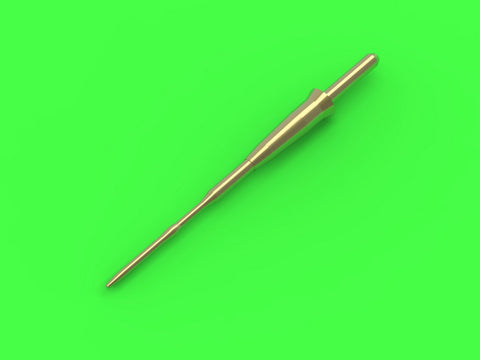 マスター AM-144-024 1/144 スホーイ Su-33 (フランカー D) ピトー管