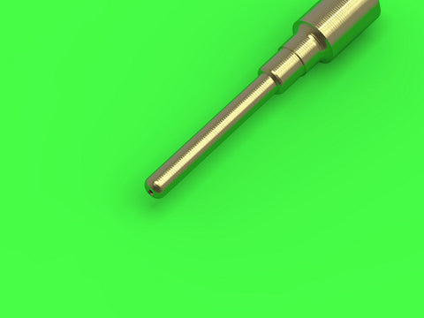 マスター AM-144-033 1/144 BAC / EEキャンベラ ピトー管（ノーズマウントプローブ付バージョン用）