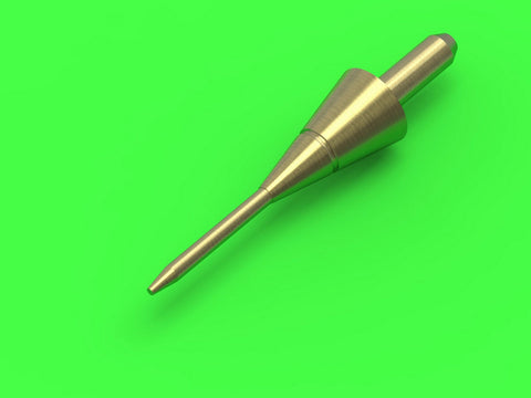 マスター AM-144-039 1/144 アルファジェット A - ピトー管