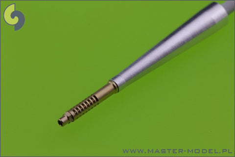 マスター AM-24-005 1/24 スーパーマリン スピットファイア B ウイング - イスパノ 20mm キャノン フェアリング