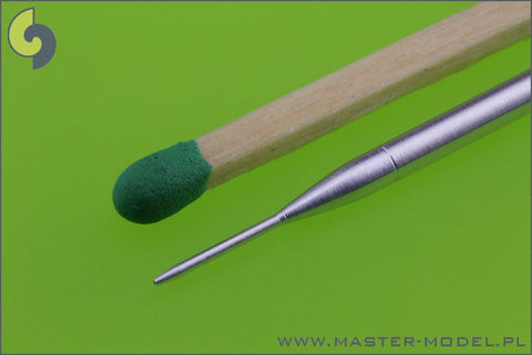 マスター AM-24-006 1/24 ハリアー GR.1 / T.2 / AV-8A / AV-8C - ピトー管 & アングルオブアタック プローブ