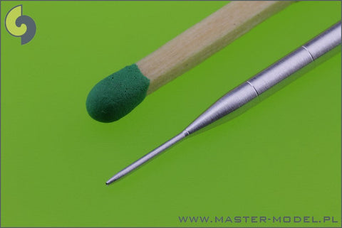 マスター AM-24-007 1/24 ハリアー GR.3 / T.4 - ピトー管 & アングルオブアタック プローブ