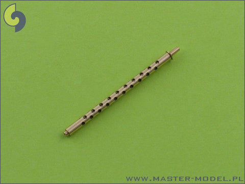 マスター AM-32-001 1/32 ブローニングM2 航空機関砲 .50キャリバー（12.7mm)銃身 （2本入り）