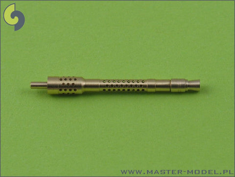 マスター AM-32-003 1/32 ドイツ空軍 航空機関砲 MG131銃身 （2本入り）
