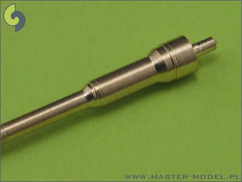 マスター AM-32-015 1/32 ドイツ空軍 航空機関砲 MG151(20mm)機関砲銃身（2本入り）