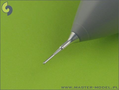 マスター AM-32-031 1/32 F-14 アルファプローブと迎角プローブ