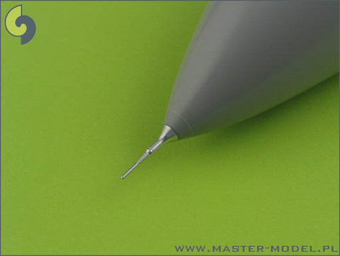 マスター AM-32-031 1/32 F-14 アルファプローブと迎角プローブ