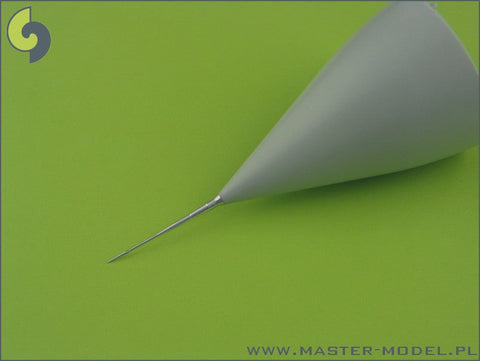 マスター AM-32-033 1/32 パナビア トルネード ピトー管と迎角プローブ