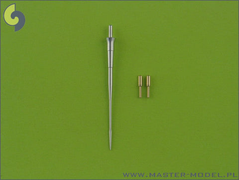 マスター AM-32-033 1/32 パナビア トルネード ピトー管と迎角プローブ