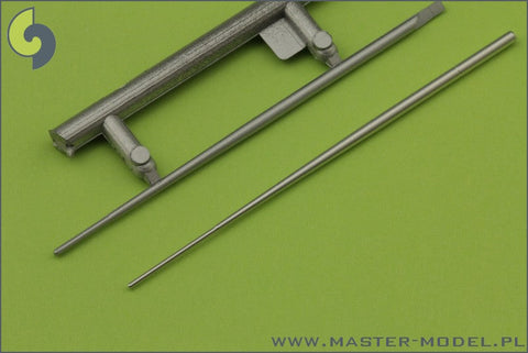 マスター AM-32-035 1/32 ホーカーハンター ピトー管