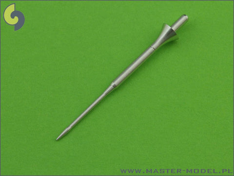 マスター AM-32-044 1/32 F-4 ファントム II（ロングノーズ型） 装備 F-4E,F,G,EJおよび偵察機 RF-4B,C,E,EJ用