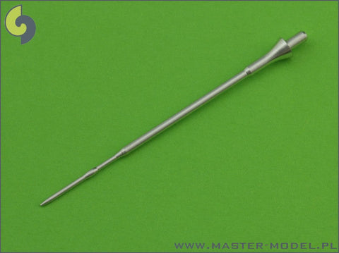 マスター AM-32-046 1/32 ミグ 23 (フロッガー) ピトー管（MLD型を除く派生型用）