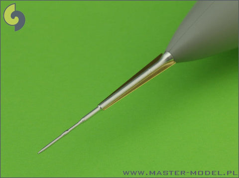 マスター AM-32-047 1/32 ミグ 23 MLD (フロッガーK） ピトー管