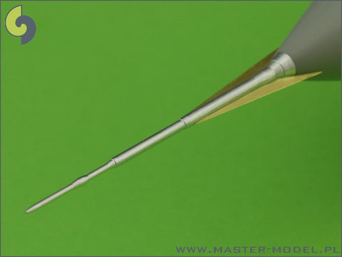 マスター AM-32-048 1/32 ミグ 29 (フルクラム） ピトー管
