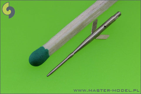 マスター AM-32-050 1/32 ミグ 21bis (フィッシュベッド L/N) ピトー管