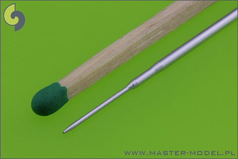 マスター AM-32-052 1/32 ミグ 21 PF, PFM (フィッシュベッド D, F) ピトー管