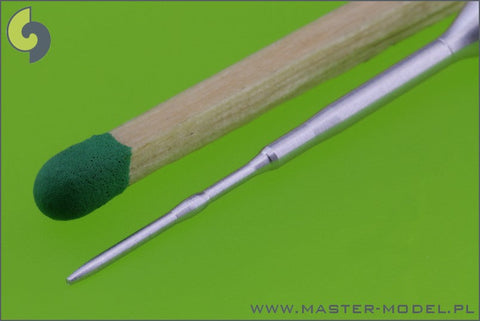 マスター AM-32-054 1/32 スホーイ 27/スホーイ 30 (フランカー) ピトー管