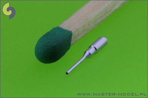 マスター AM-32-055 1/32 チャンス ヴォート F-8E, J クルセイダー ピトー管