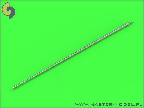 マスター AM-32-057 1/32 BAC ライトニング ピトー管