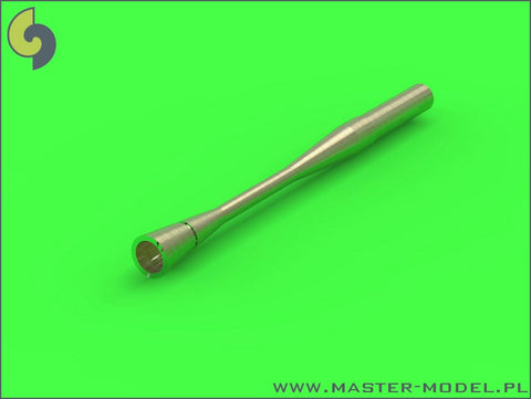 マスター AM-32-067 1/32 スタティックディスチャージャー（放電索)、スホ－イ ジェット機用（14本入り）