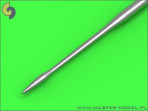 マスター AM-32-089 1/32 BAE システムズのホーク 100シリーズのピトー管