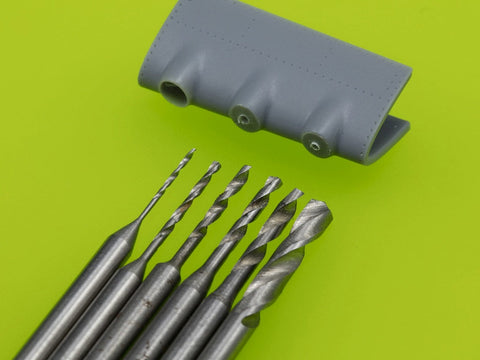 マスター AM-32-100 1/32 P-51D マスタング 武装とガンサイトディテールセット