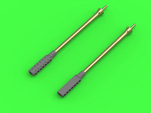 マスター AM-32-106 1/32 MK 103 (ドイツ空軍 30mm航空機関砲)、 ドルニエ Do-335 や ヘンシェル Hs-129 他用