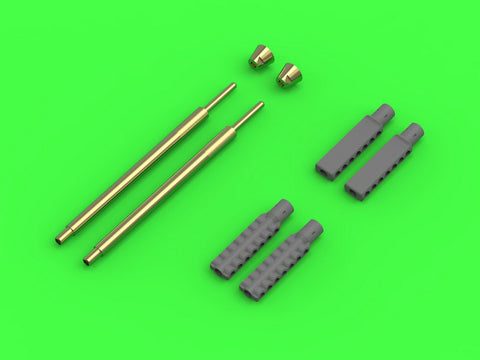 マスター AM-32-106 1/32 MK 103 (ドイツ空軍 30mm航空機関砲)、 ドルニエ Do-335 や ヘンシェル Hs-129 他用