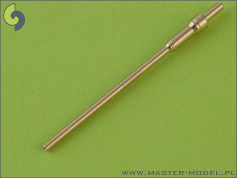 マスター AM-48-015 1/48 ドイツ空軍 航空機関砲 MG 151 (20mm) 銃身 (2本入り）