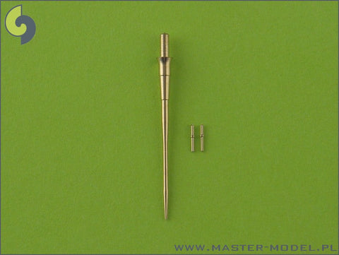 マスター AM-48-032 1/48 パナビア トルネードのピトー管と迎角プローブ